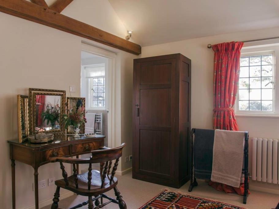 Oak House Farm Daire Edenbridge Dış mekan fotoğraf