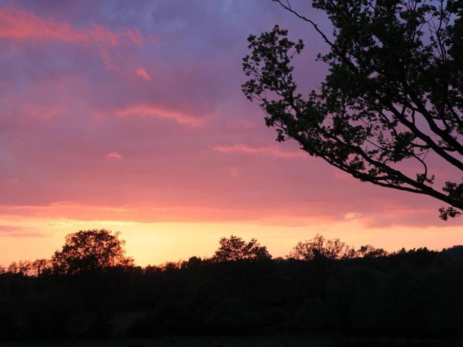 Oak House Farm Daire Edenbridge Dış mekan fotoğraf